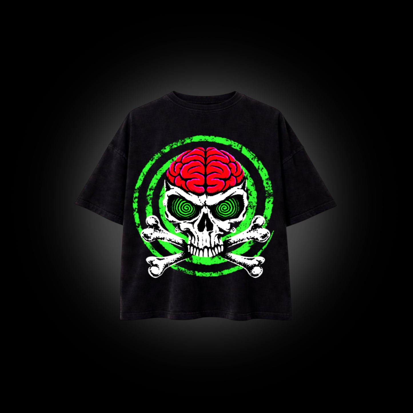 Ristaker “Free Your Mind” Shirts
