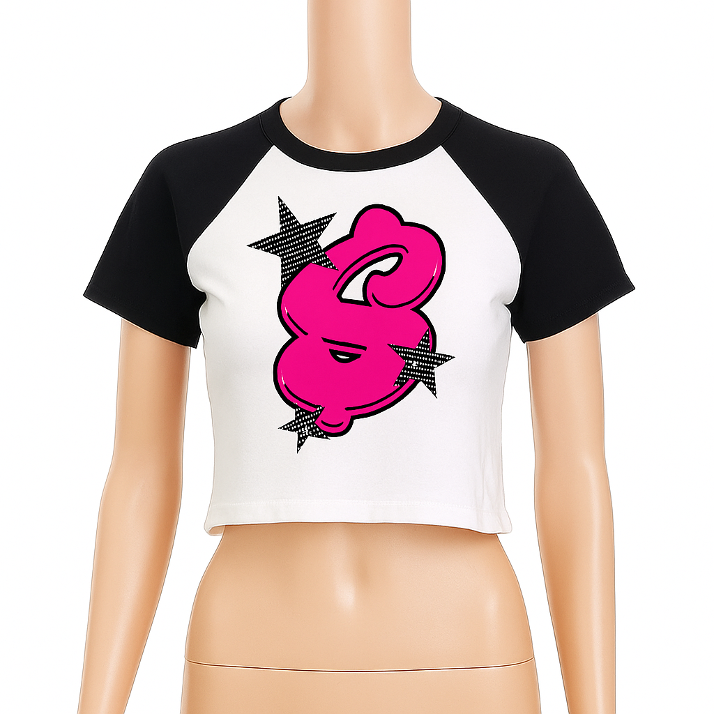 Pink Crotop