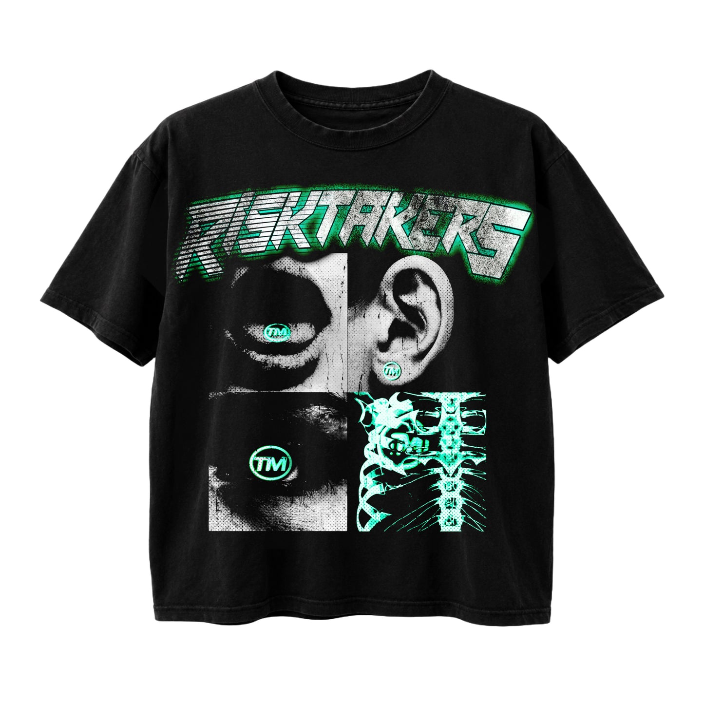 FREE YOUR MIND SHIRT