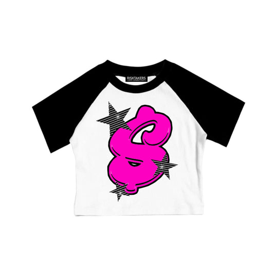 Pink Crotop