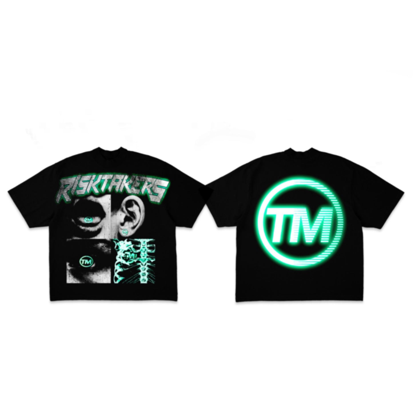 Risktakers Shirt